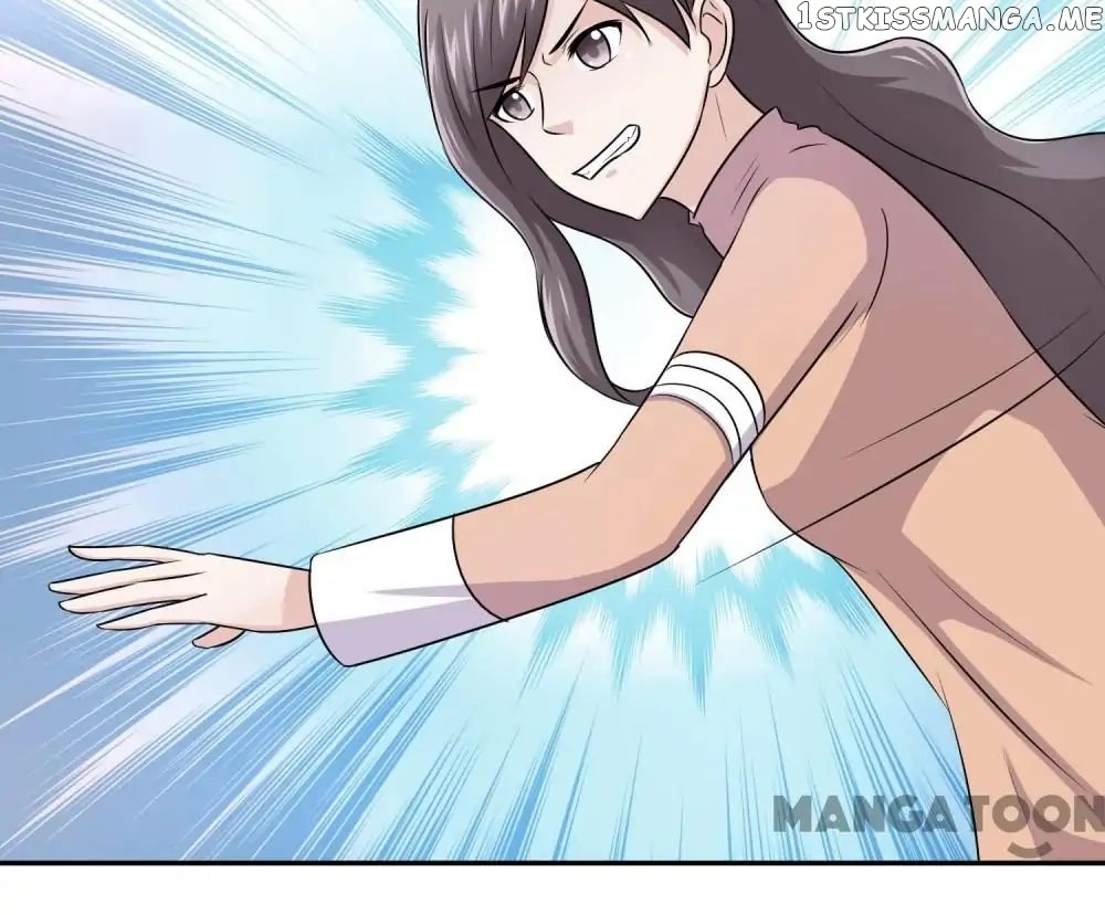 Arranged Marriage With A Billionaire chapter 44 - page 10