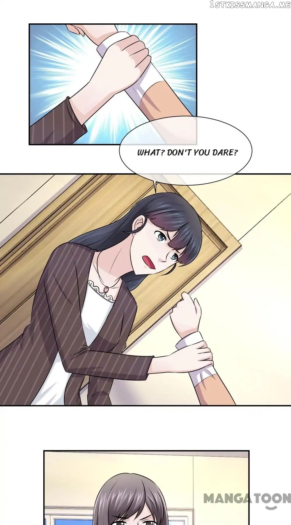 Arranged Marriage With A Billionaire chapter 44 - page 11