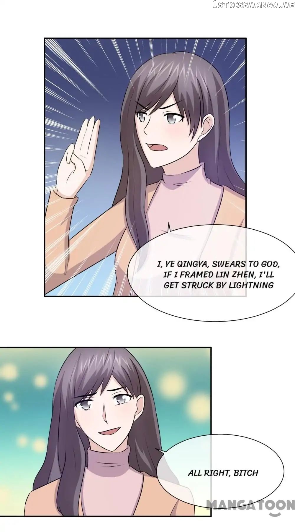 Arranged Marriage With A Billionaire chapter 44 - page 13