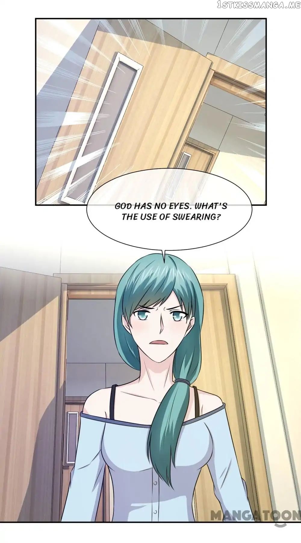 Arranged Marriage With A Billionaire chapter 44 - page 15