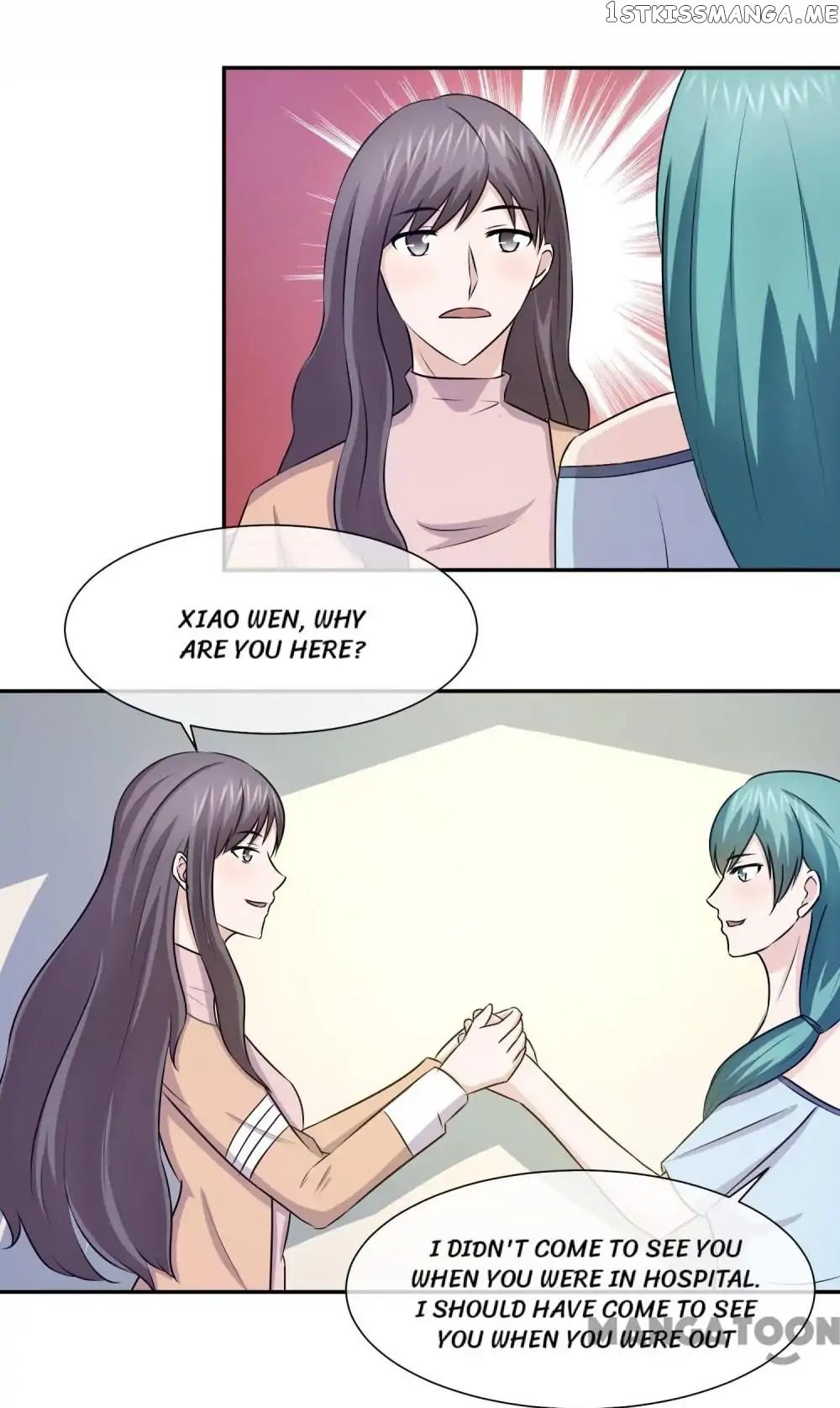 Arranged Marriage With A Billionaire chapter 44 - page 16