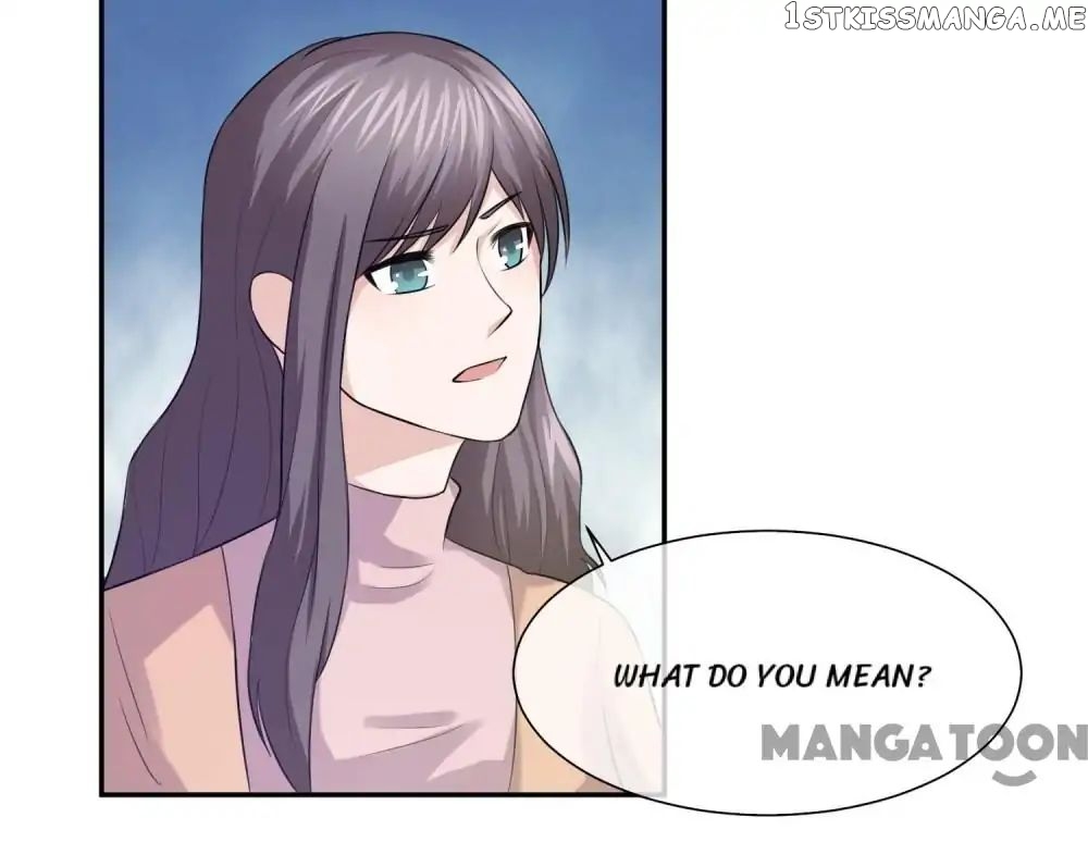 Arranged Marriage With A Billionaire chapter 44 - page 18
