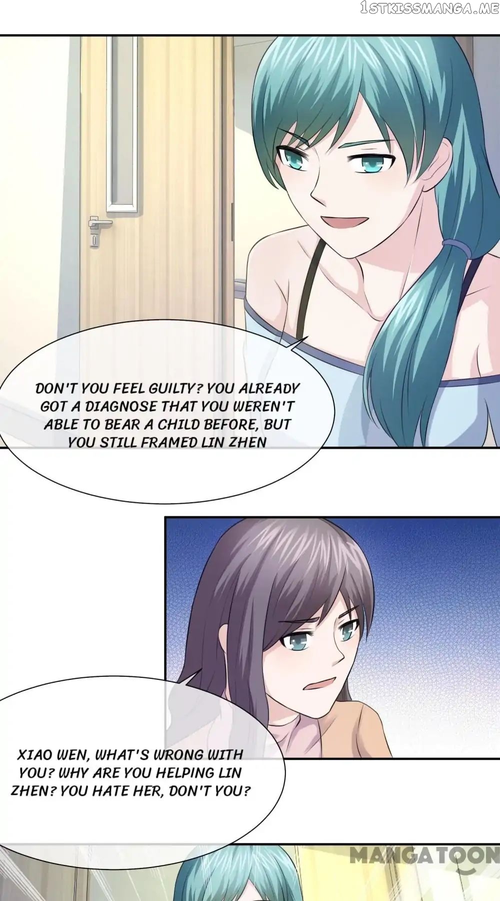Arranged Marriage With A Billionaire chapter 44 - page 19