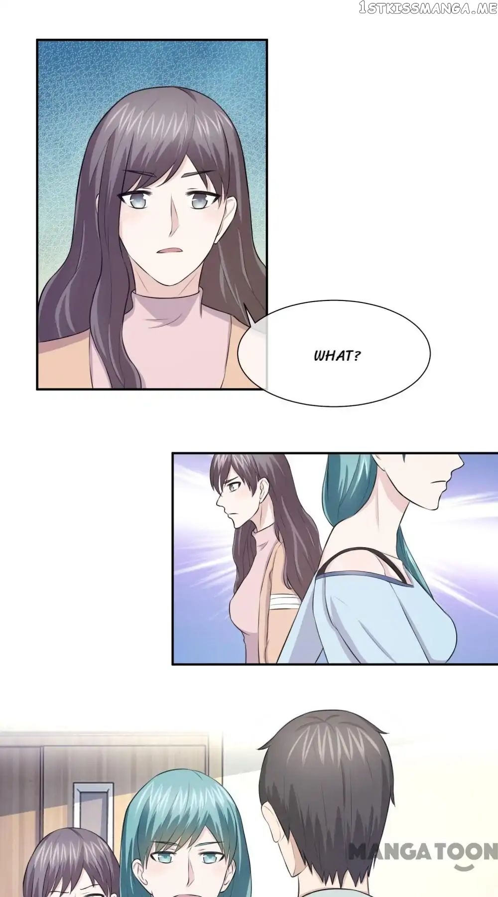 Arranged Marriage With A Billionaire chapter 44 - page 21