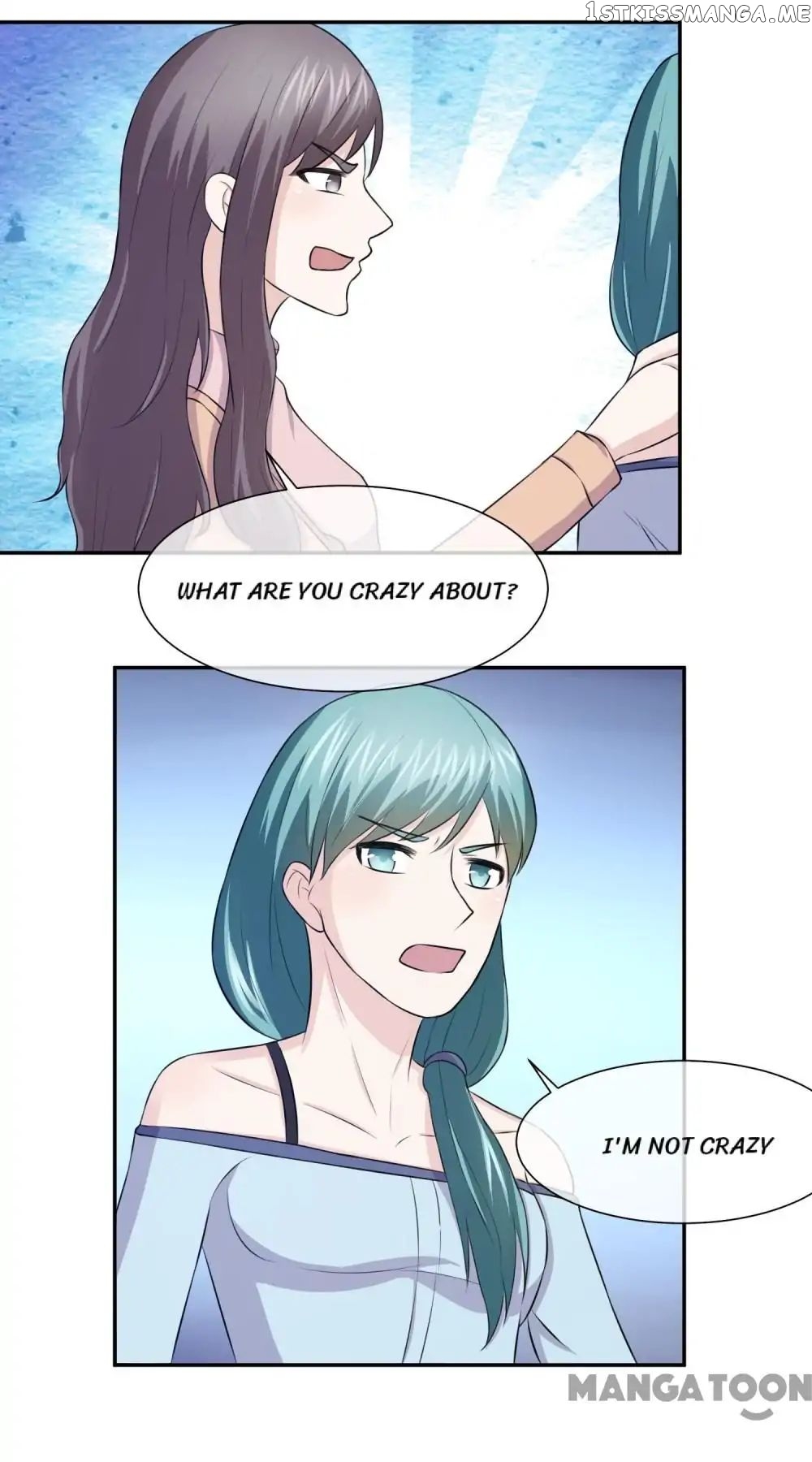 Arranged Marriage With A Billionaire chapter 44 - page 23