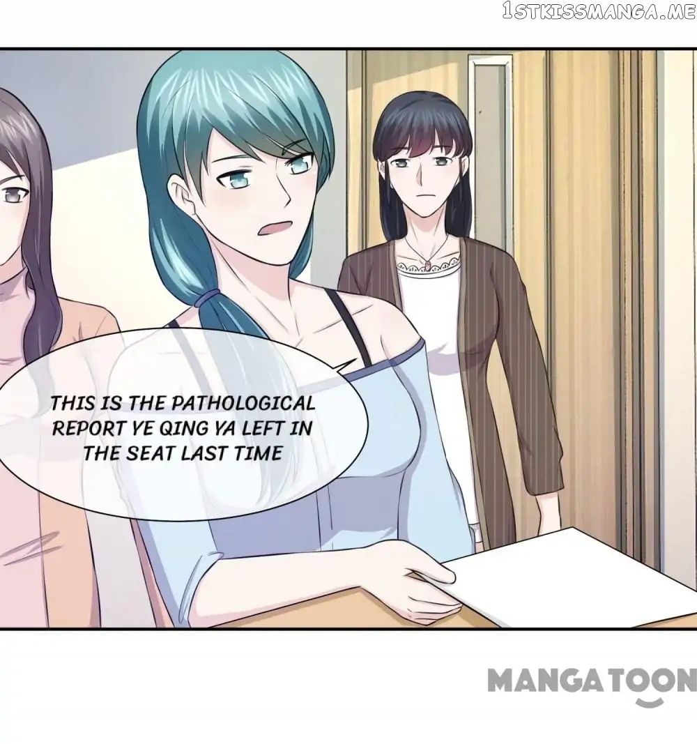 Arranged Marriage With A Billionaire chapter 44 - page 24