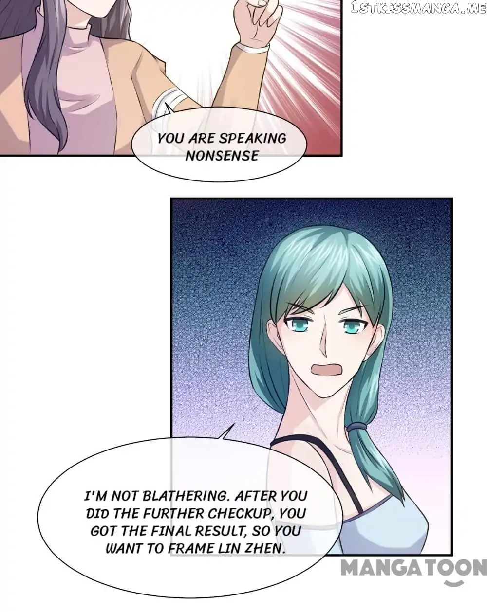 Arranged Marriage With A Billionaire chapter 44 - page 26