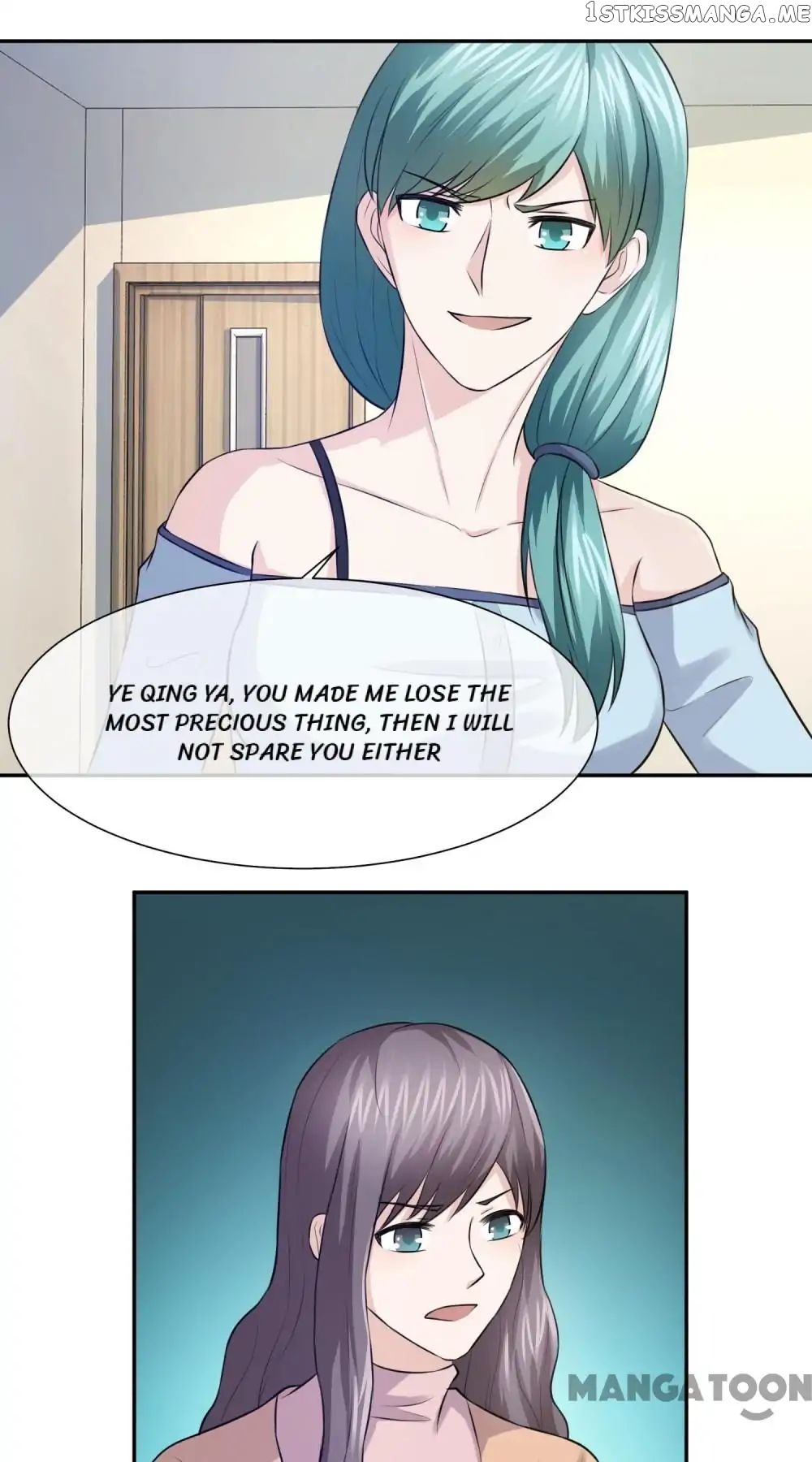 Arranged Marriage With A Billionaire chapter 44 - page 27