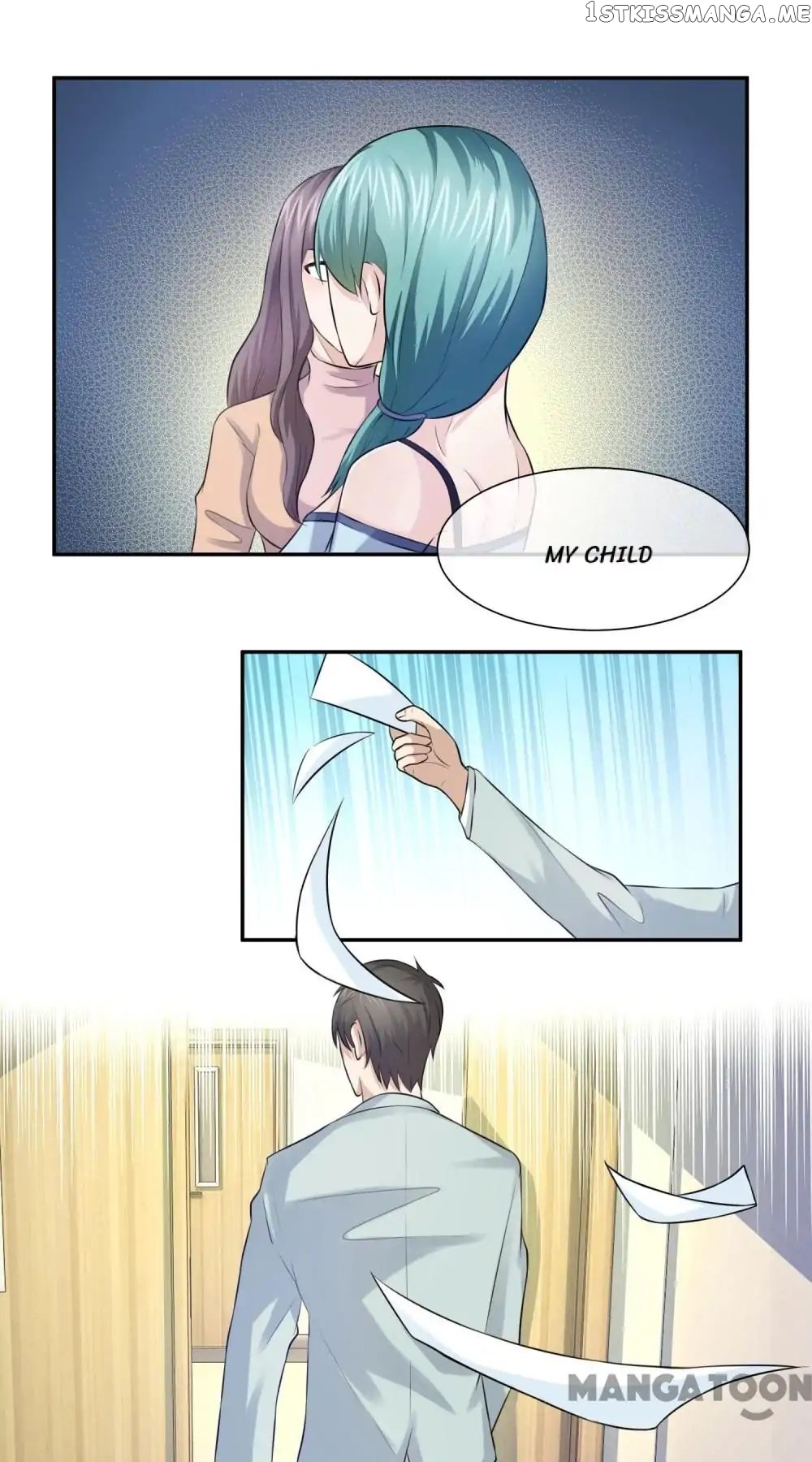 Arranged Marriage With A Billionaire chapter 44 - page 29
