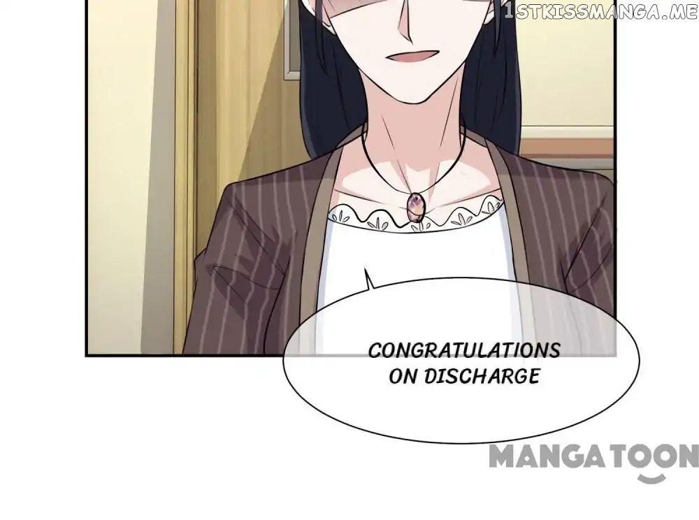 Arranged Marriage With A Billionaire chapter 44 - page 4
