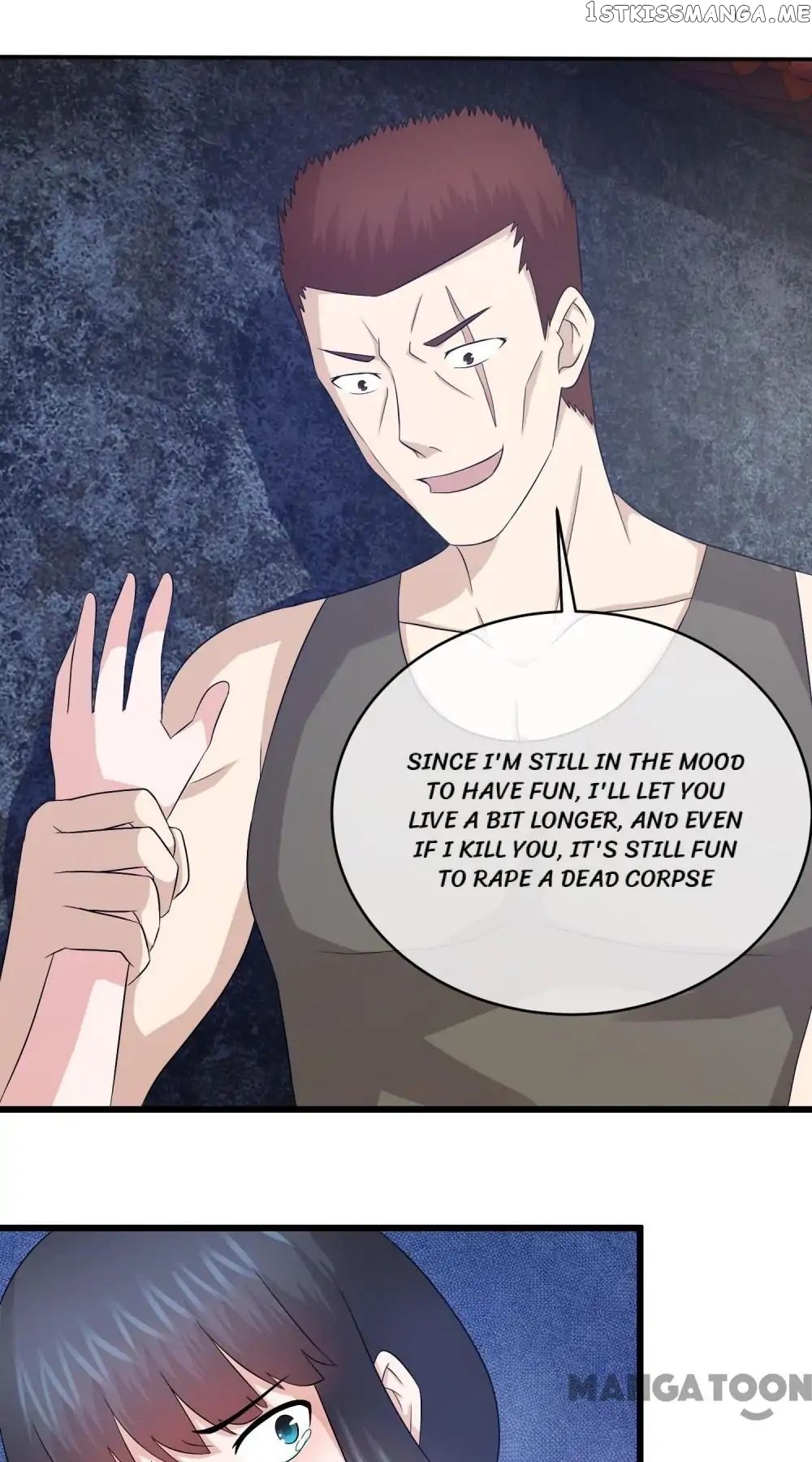 Arranged Marriage With A Billionaire chapter 21 - page 14