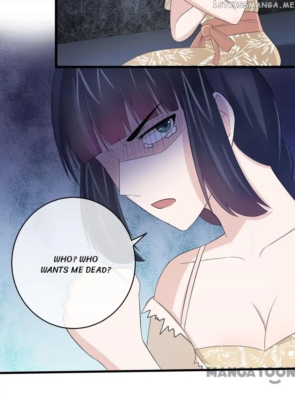 Arranged Marriage With A Billionaire chapter 21 - page 2