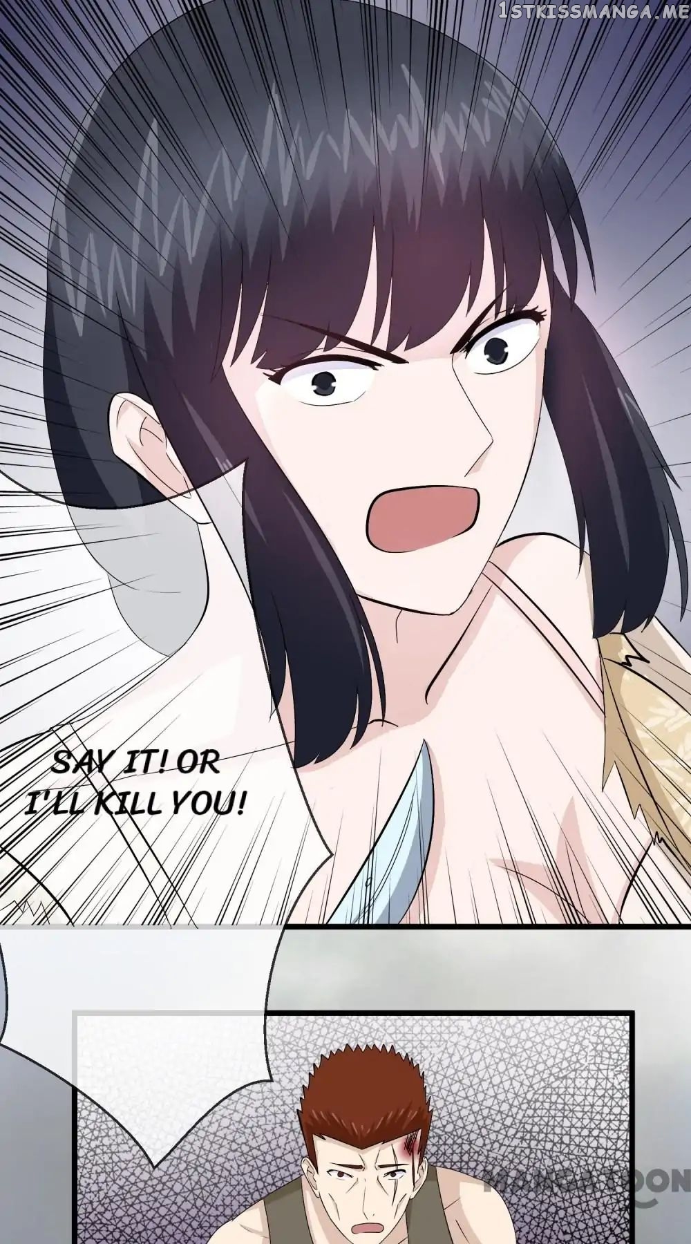 Arranged Marriage With A Billionaire chapter 21 - page 28