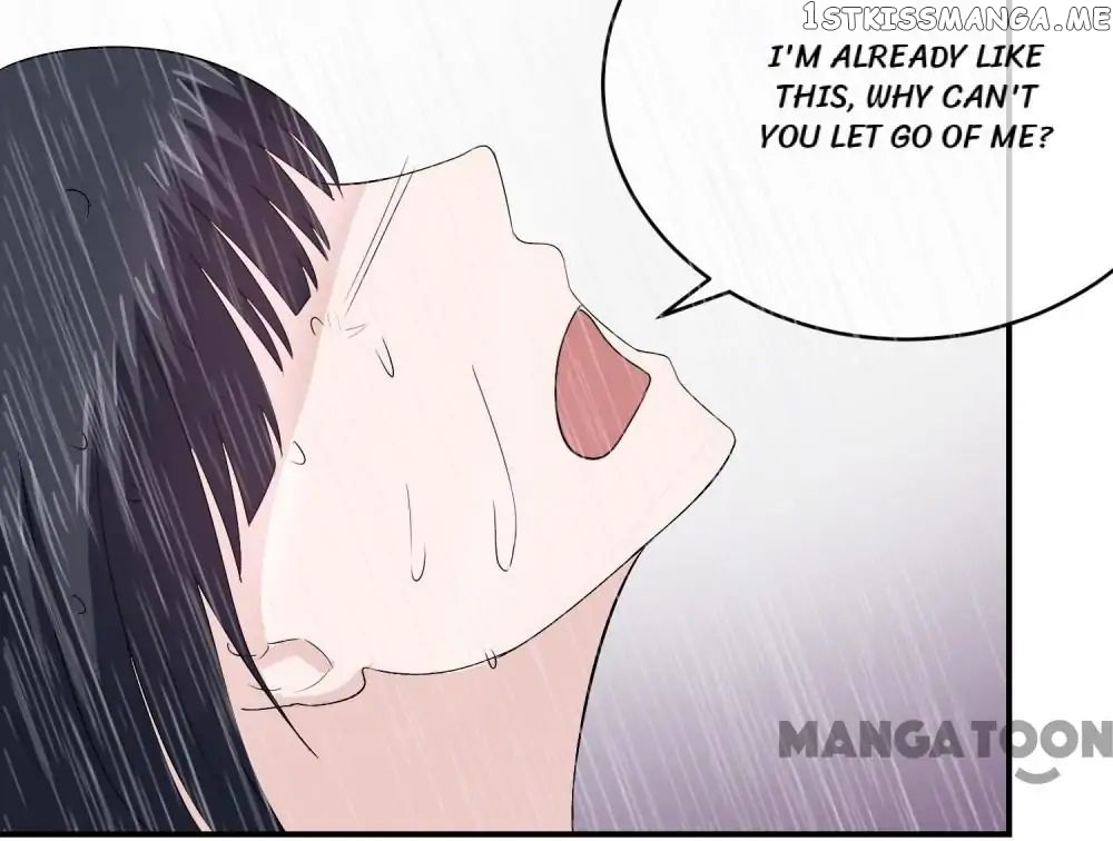 Arranged Marriage With A Billionaire chapter 21 - page 32