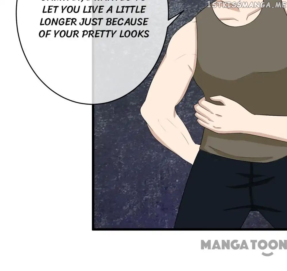 Arranged Marriage With A Billionaire chapter 21 - page 7