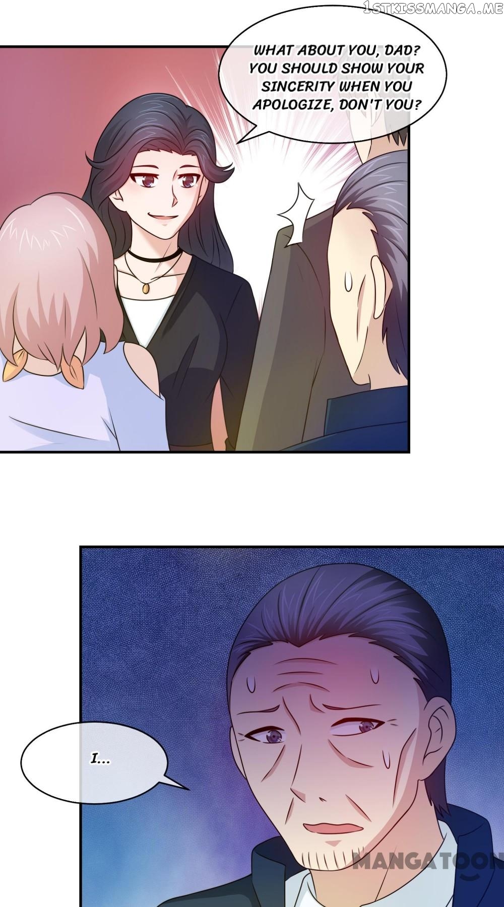 Arranged Marriage With A Billionaire chapter 110 - page 19