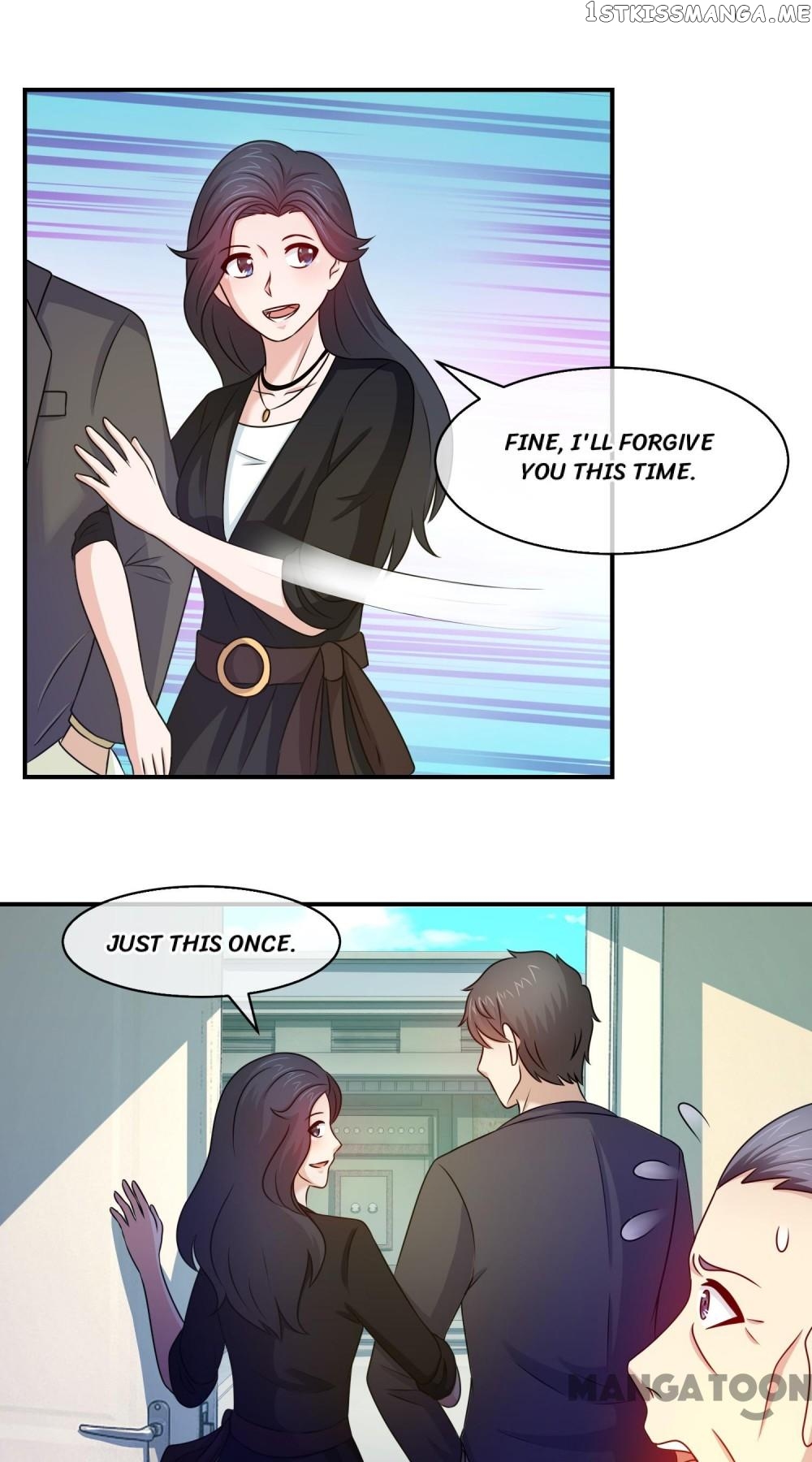 Arranged Marriage With A Billionaire chapter 110 - page 23
