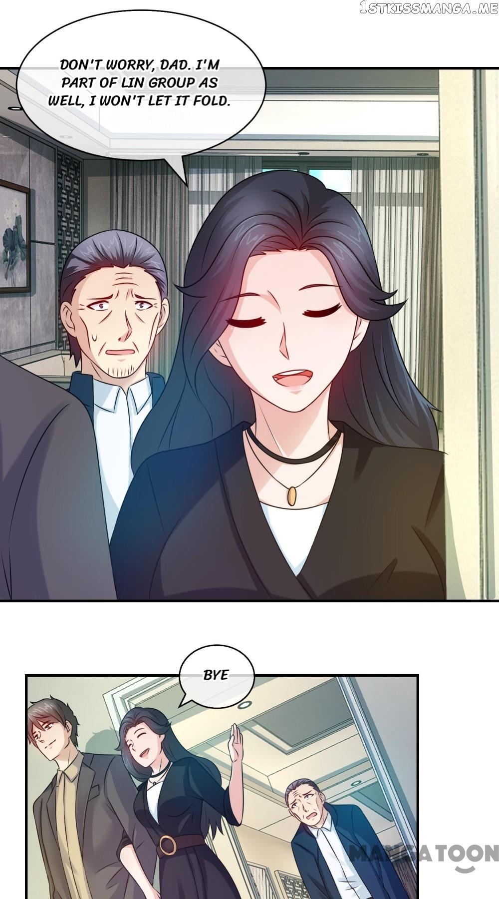 Arranged Marriage With A Billionaire chapter 110 - page 29