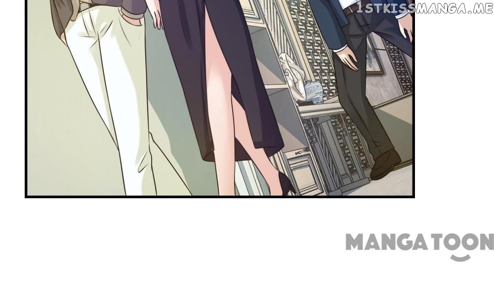 Arranged Marriage With A Billionaire chapter 110 - page 30