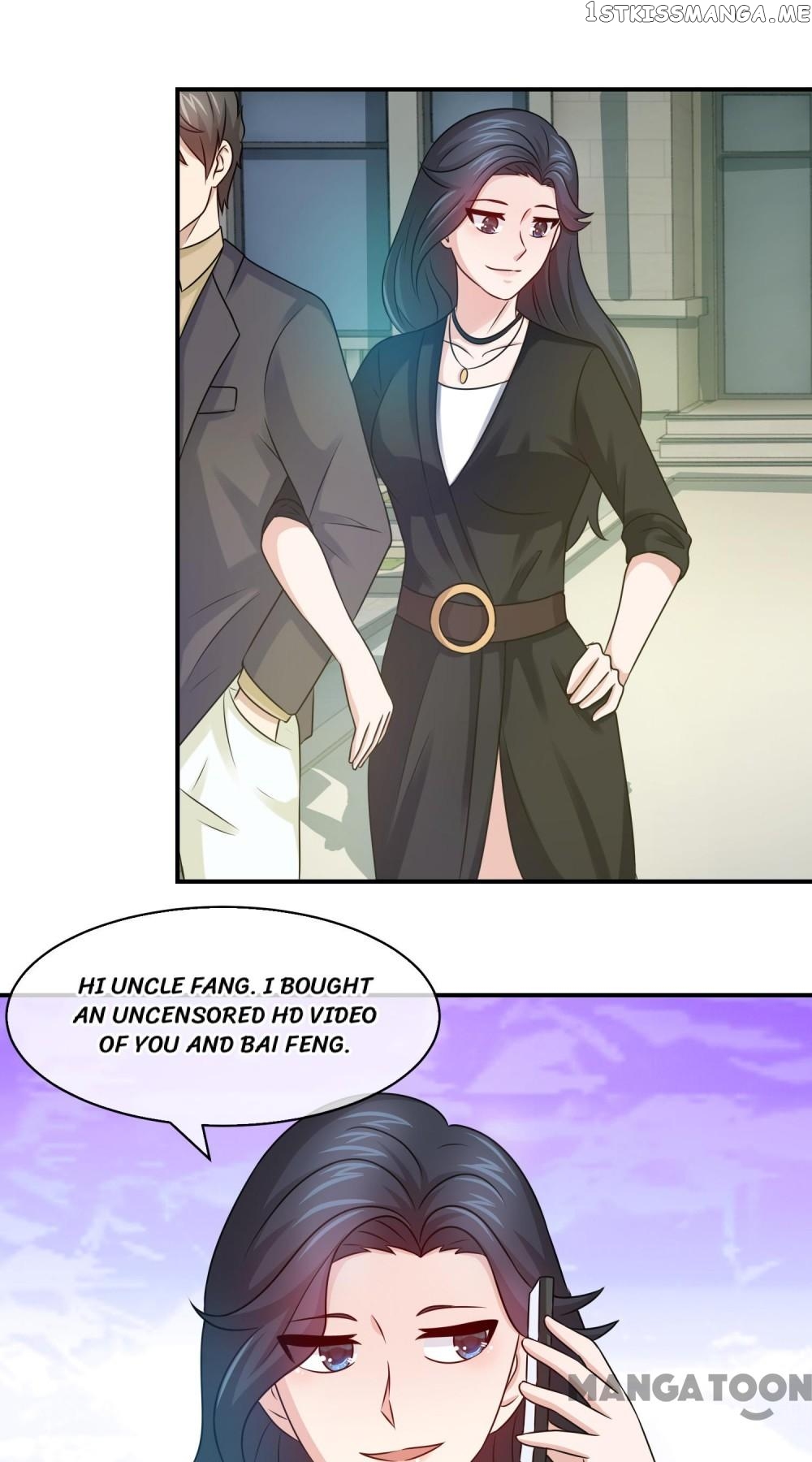 Arranged Marriage With A Billionaire chapter 110 - page 33