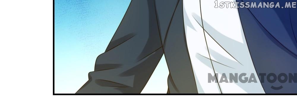 Arranged Marriage With A Billionaire chapter 110 - page 8