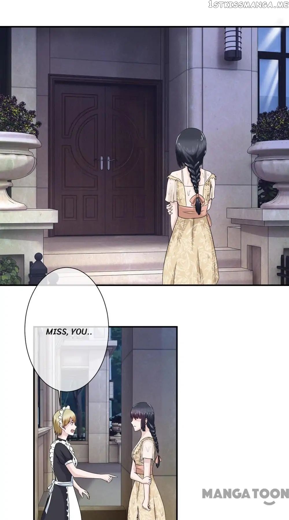 Arranged Marriage With A Billionaire chapter 22 - page 1