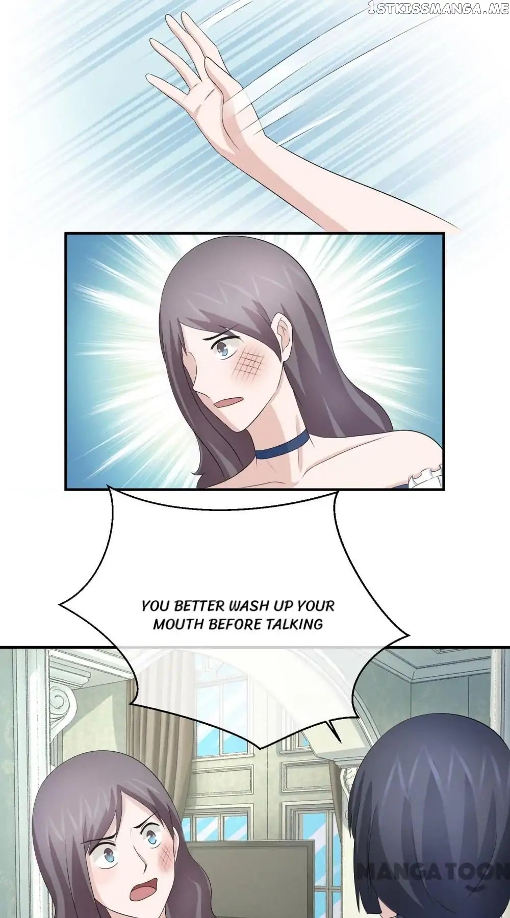 Arranged Marriage With A Billionaire chapter 22 - page 10