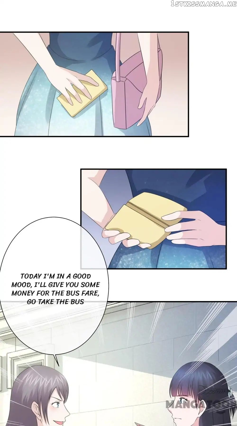 Arranged Marriage With A Billionaire chapter 22 - page 26