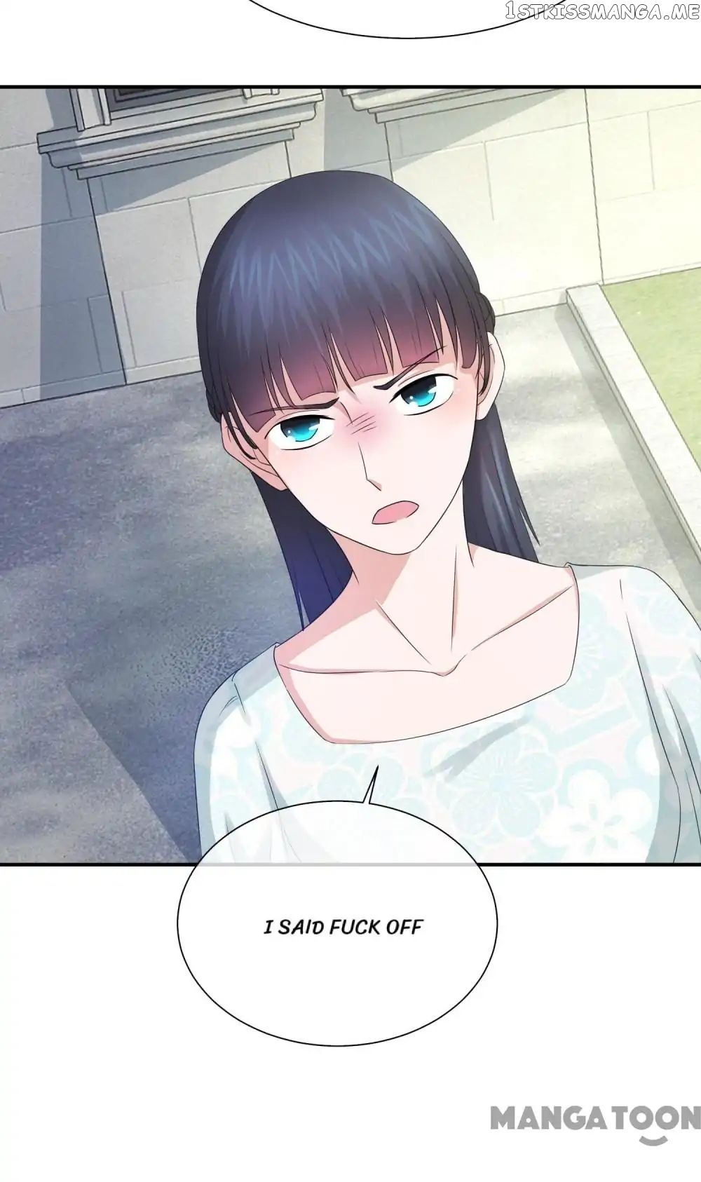 Arranged Marriage With A Billionaire chapter 22 - page 29