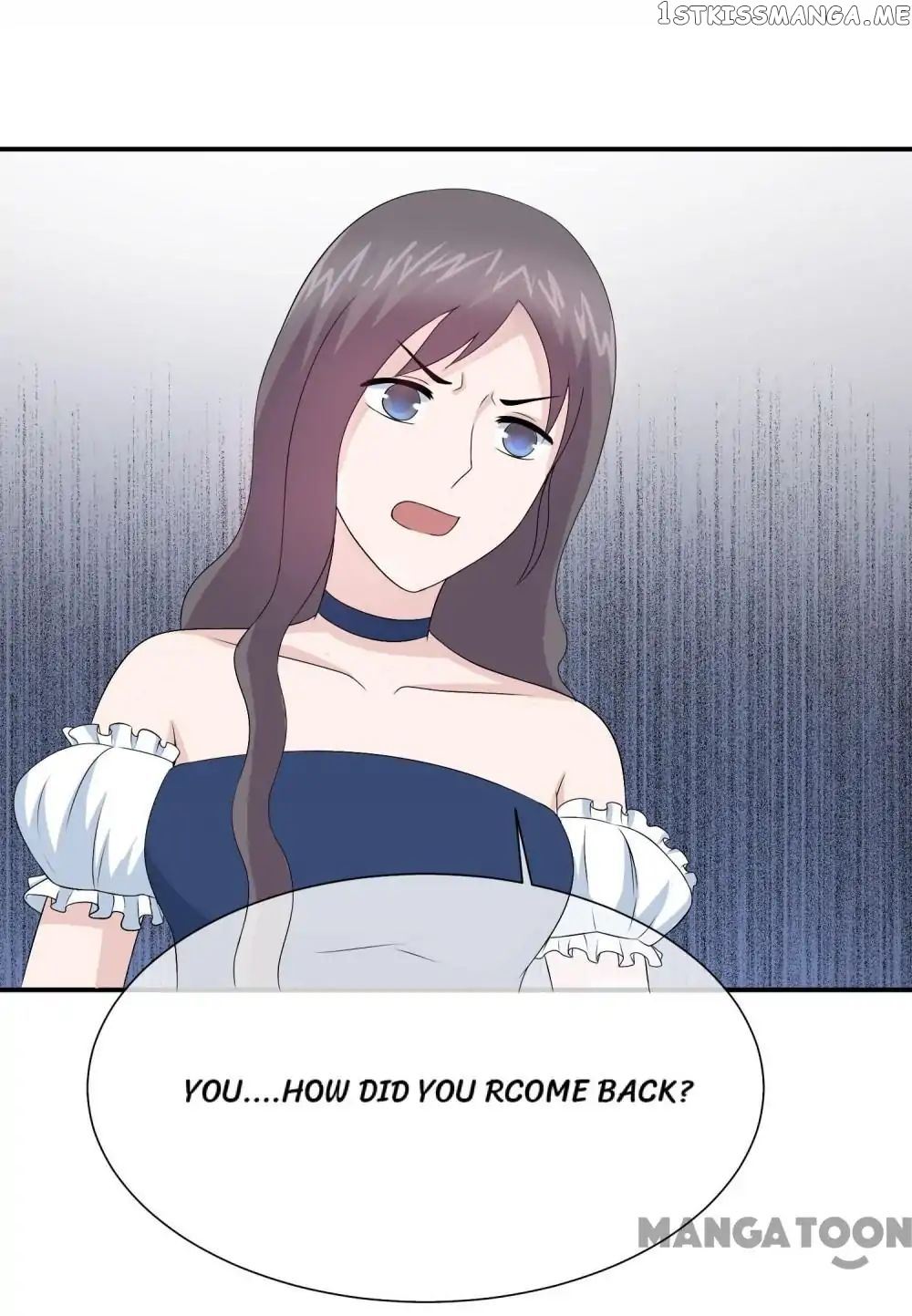 Arranged Marriage With A Billionaire chapter 22 - page 4