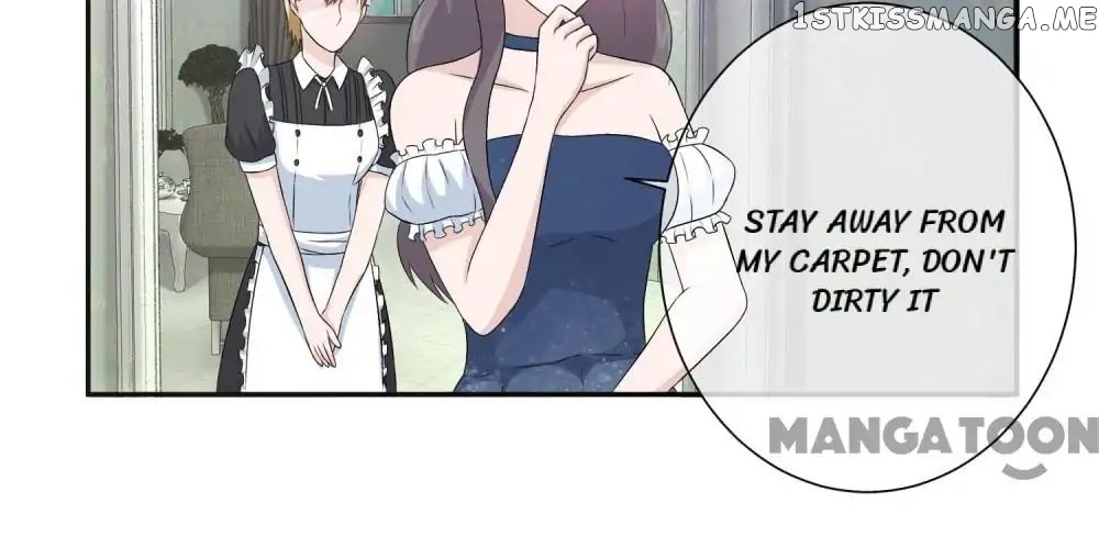 Arranged Marriage With A Billionaire chapter 22 - page 6