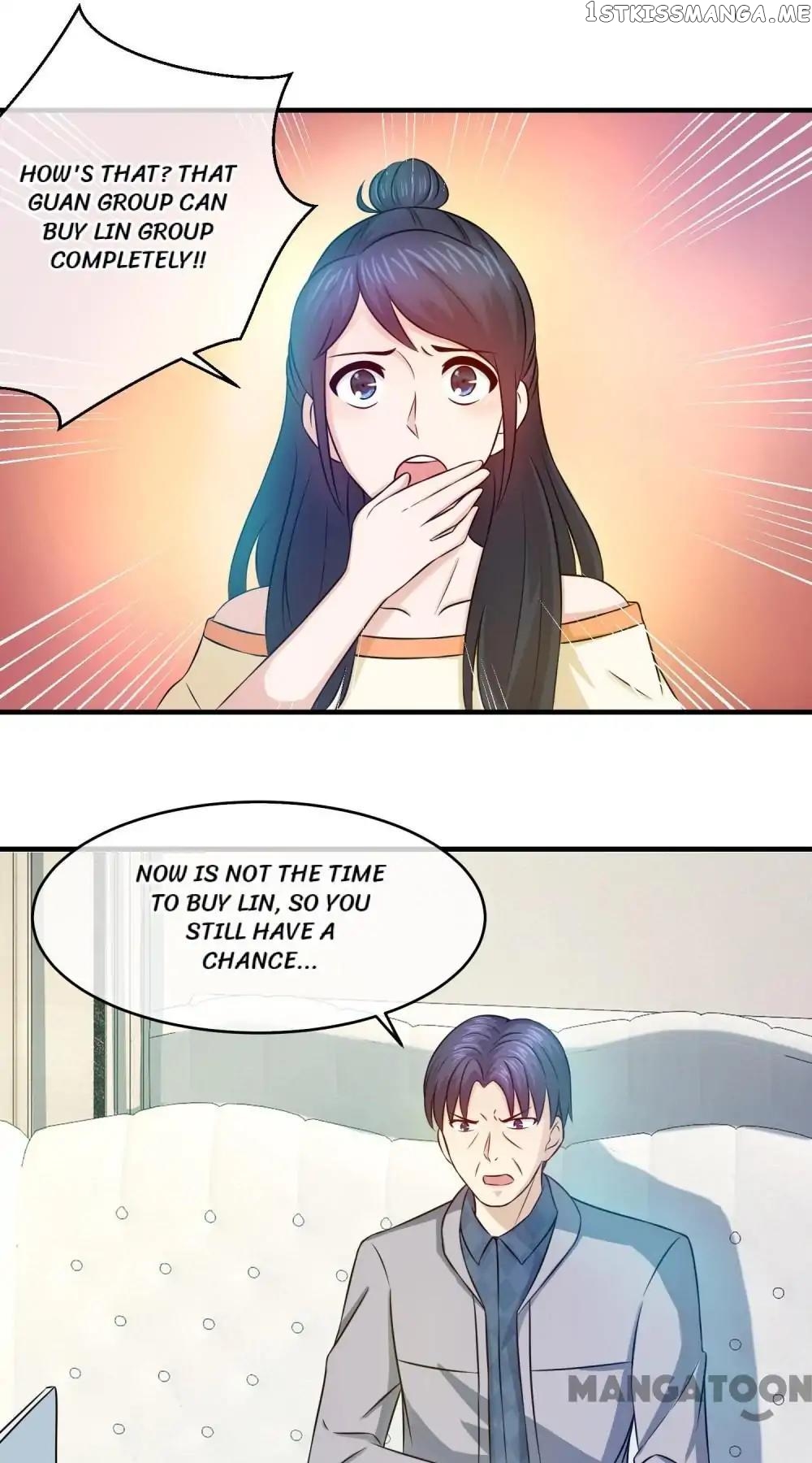 Arranged Marriage With A Billionaire chapter 74 - page 11