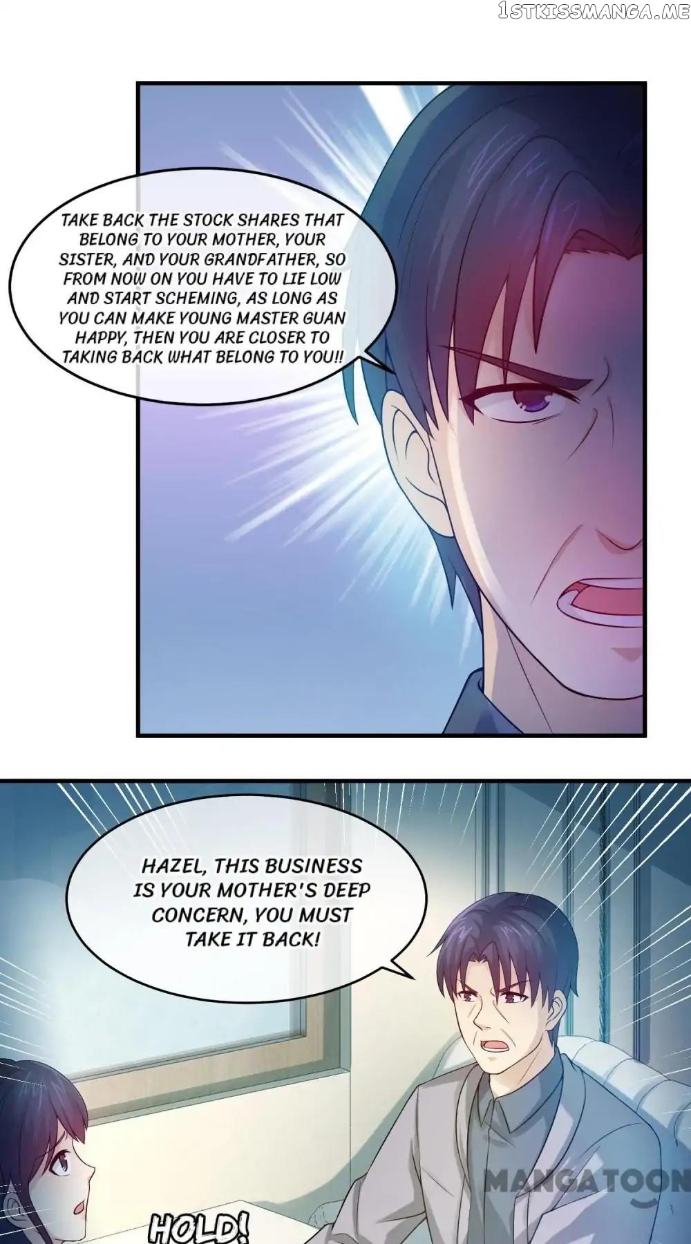 Arranged Marriage With A Billionaire chapter 74 - page 13