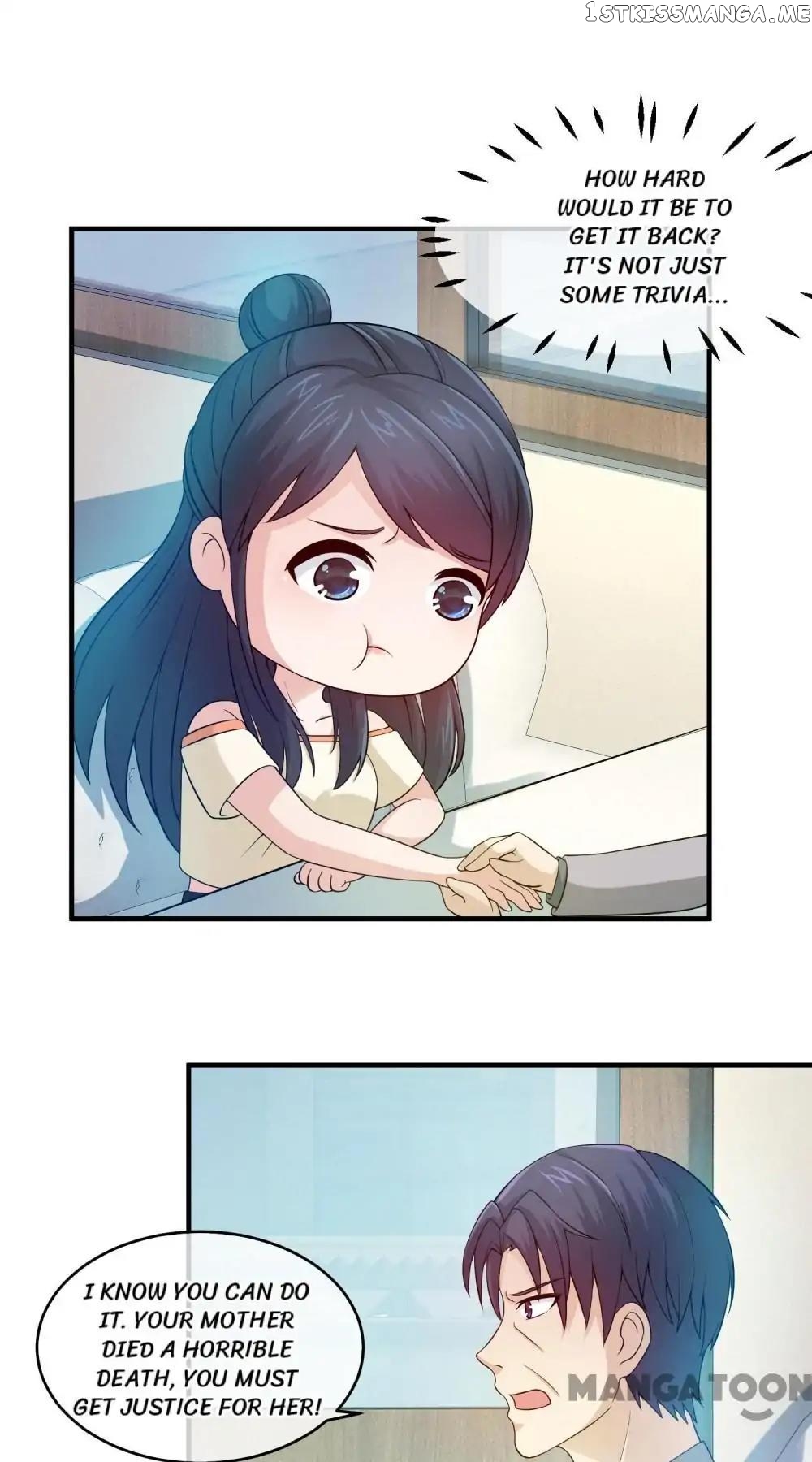 Arranged Marriage With A Billionaire chapter 74 - page 15