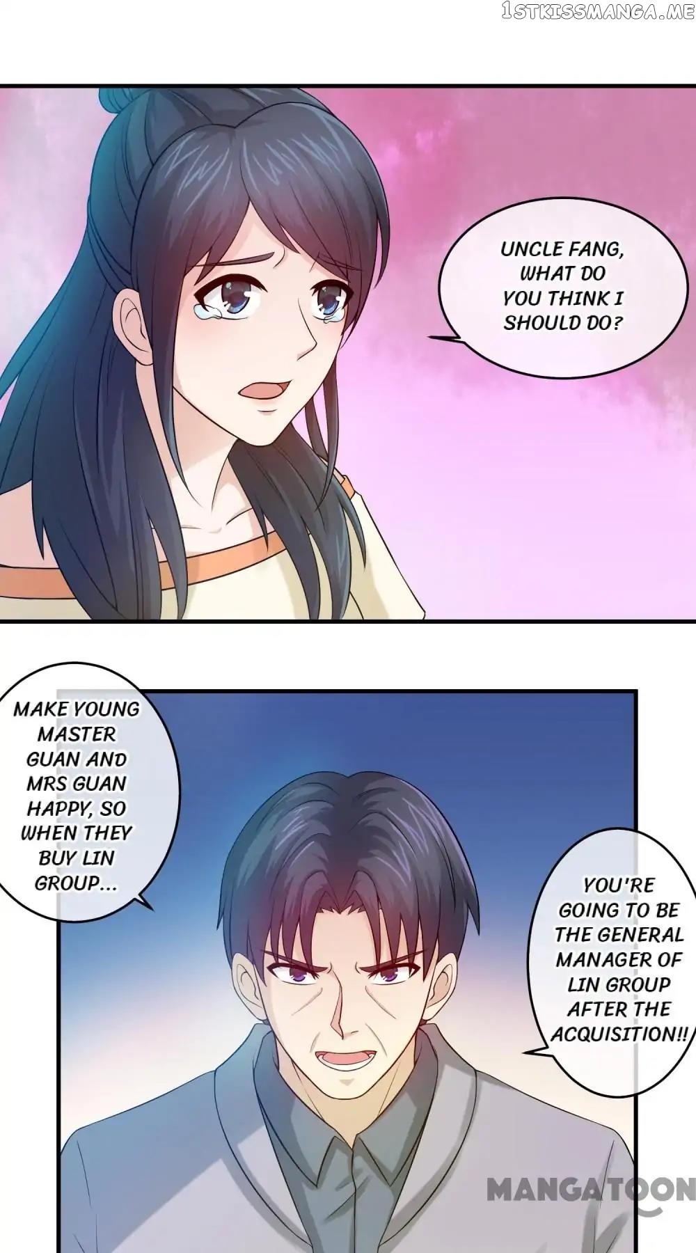 Arranged Marriage With A Billionaire chapter 74 - page 17