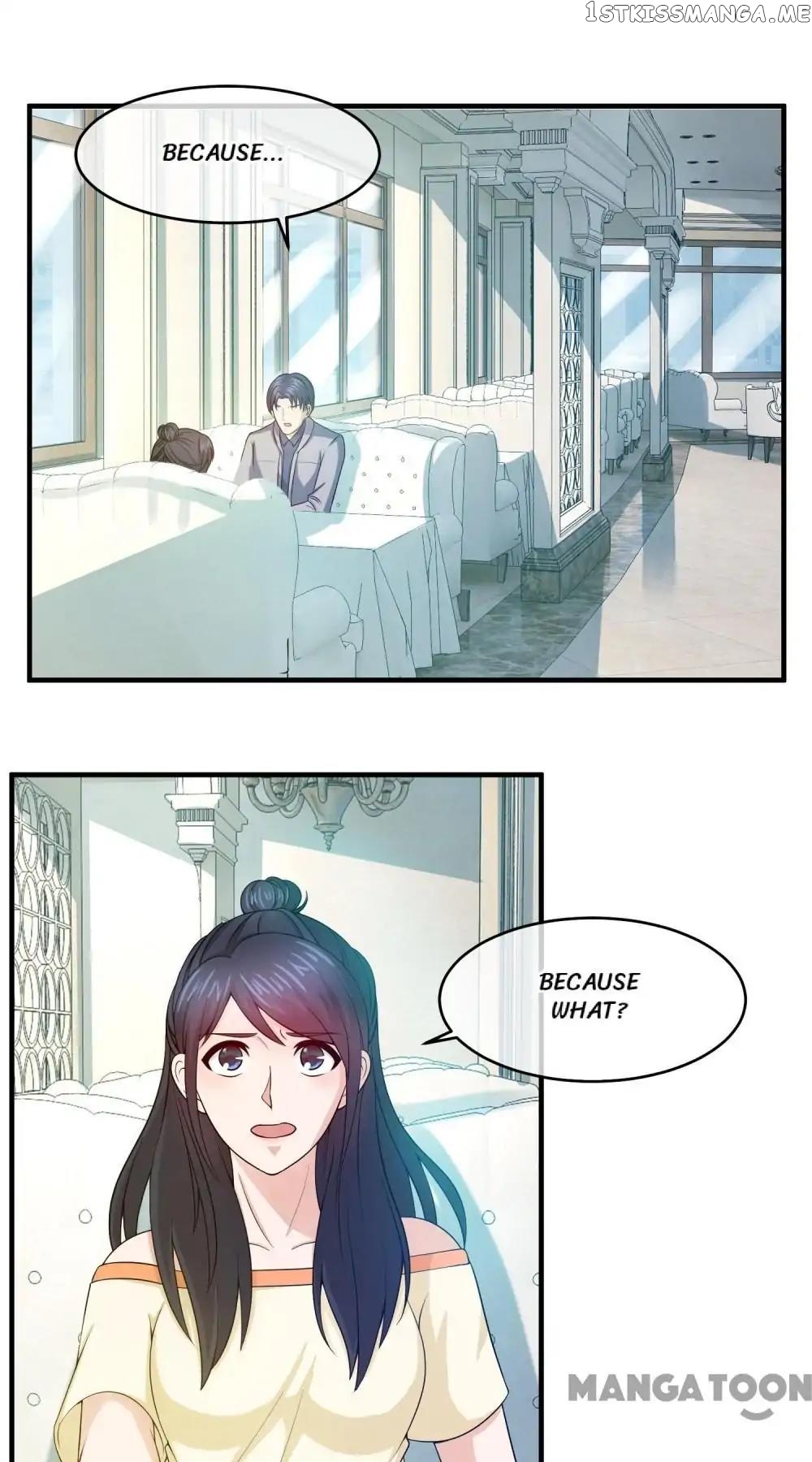 Arranged Marriage With A Billionaire chapter 74 - page 21