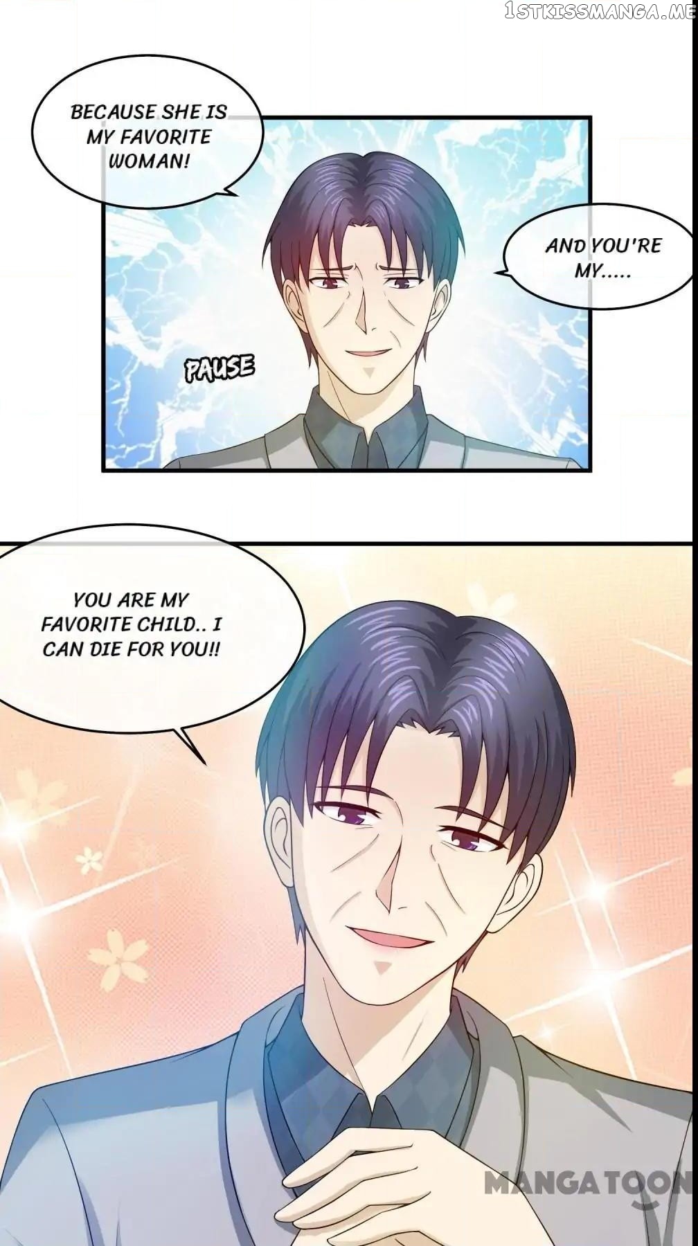 Arranged Marriage With A Billionaire chapter 74 - page 23
