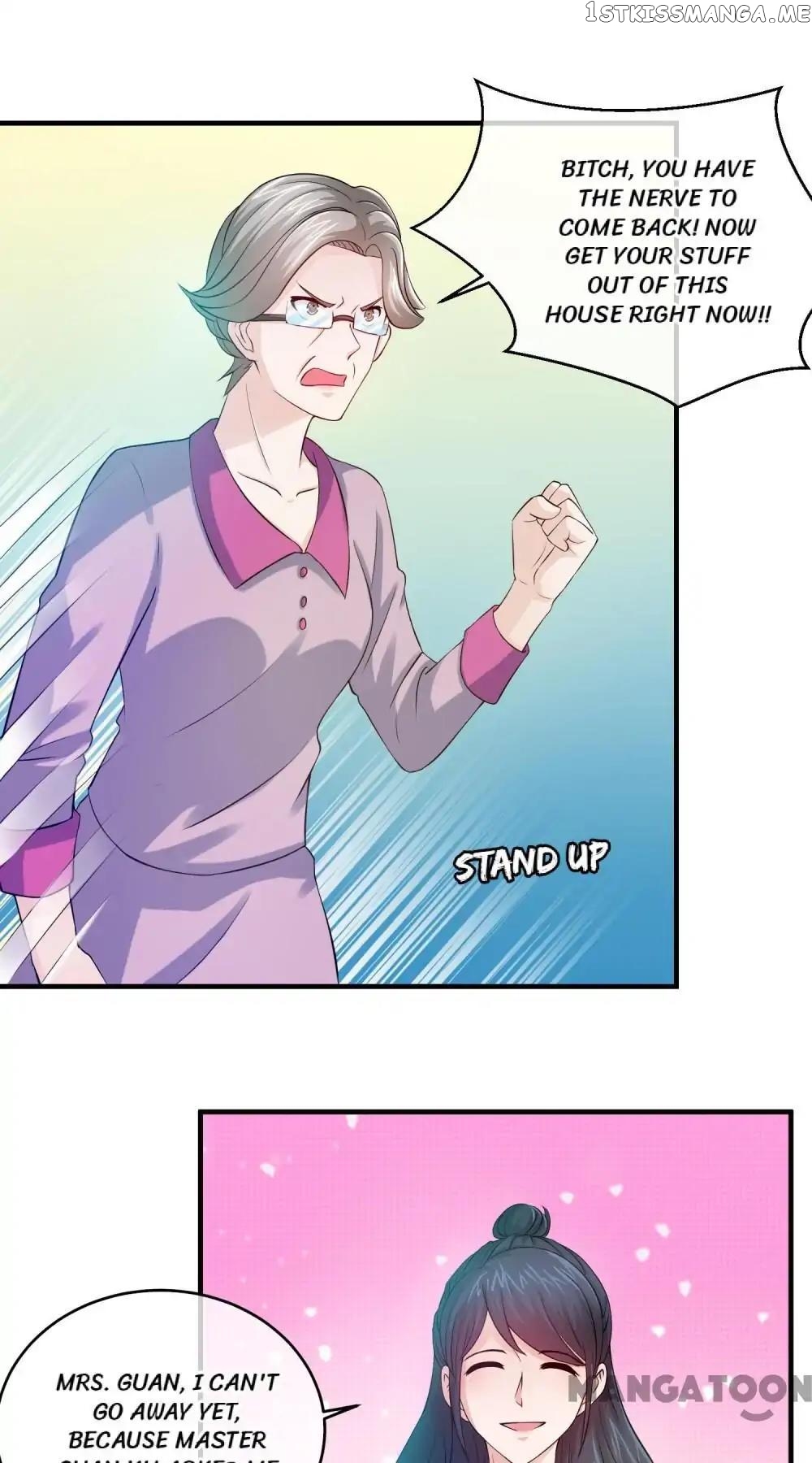 Arranged Marriage With A Billionaire chapter 74 - page 28