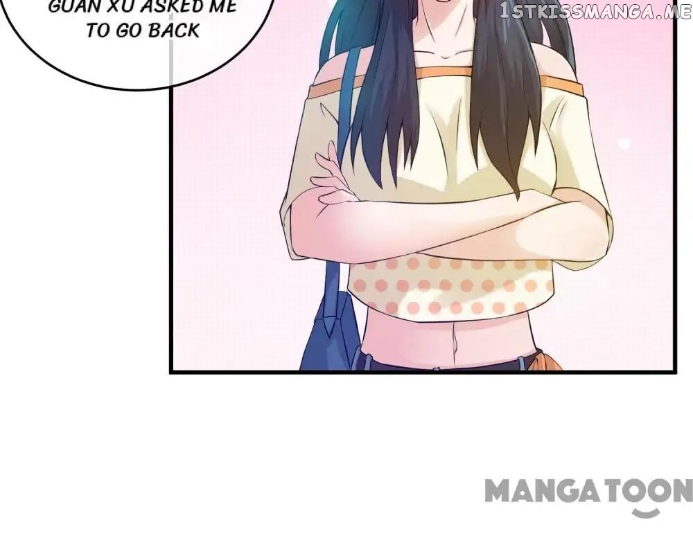 Arranged Marriage With A Billionaire chapter 74 - page 29