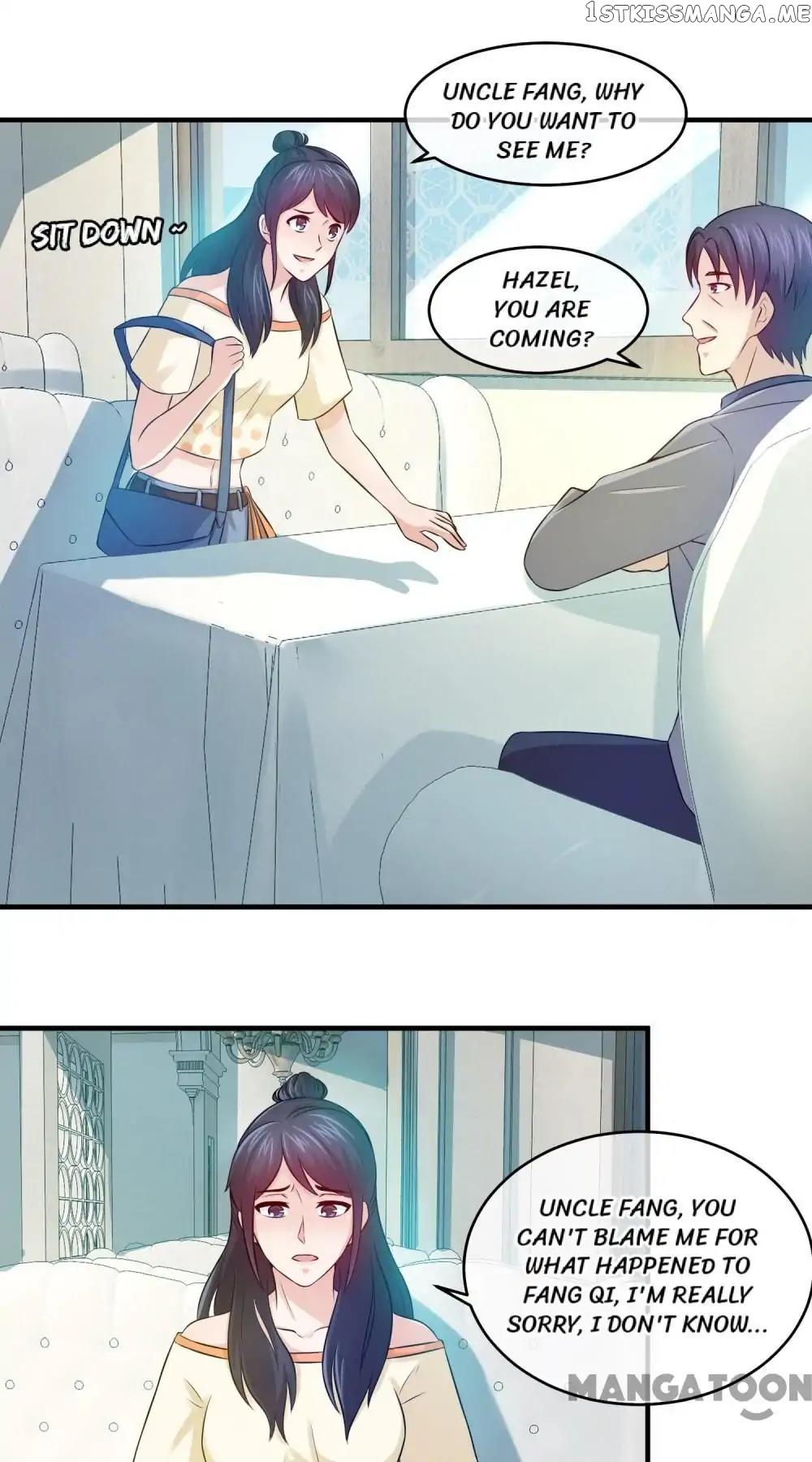 Arranged Marriage With A Billionaire chapter 74 - page 3