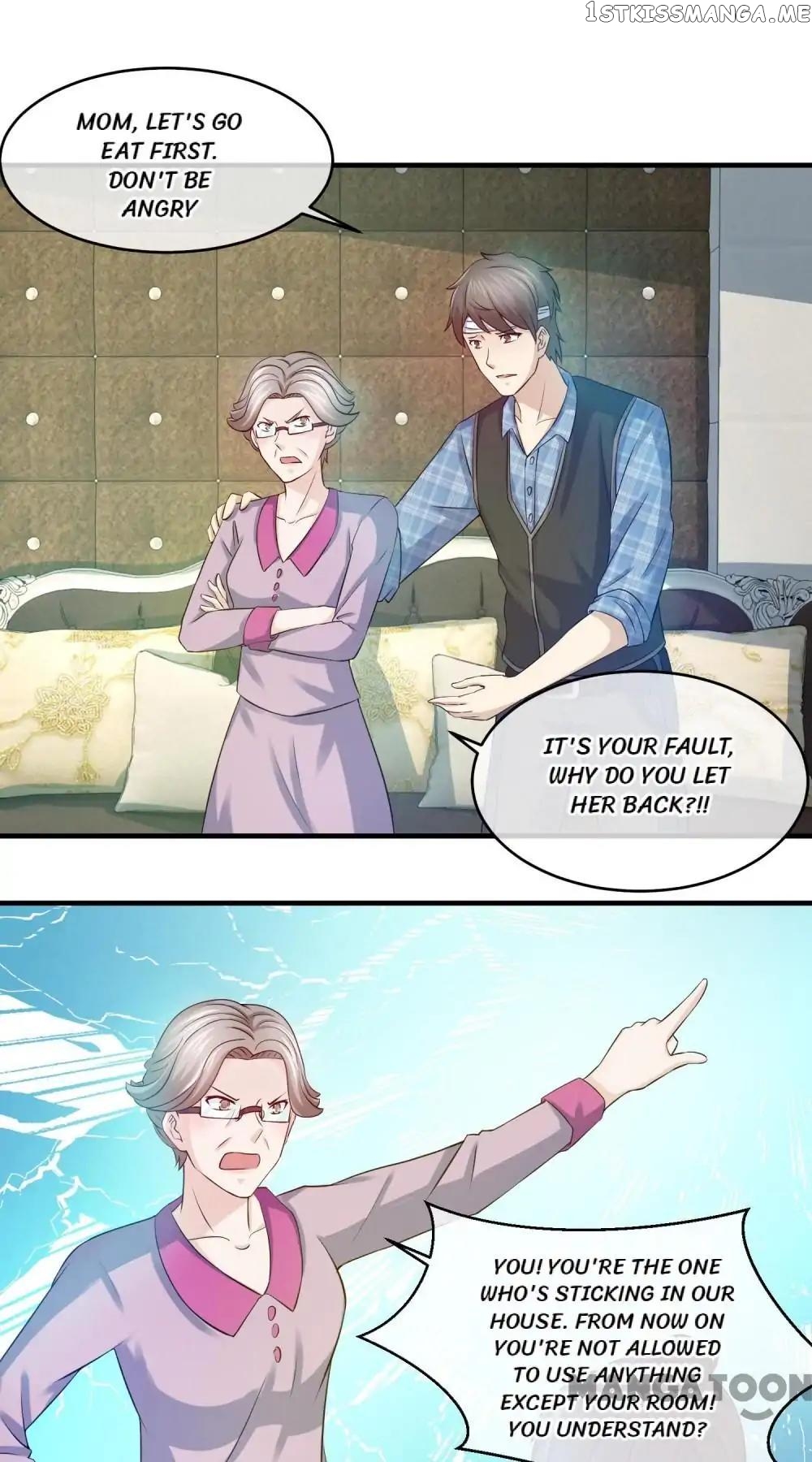 Arranged Marriage With A Billionaire chapter 74 - page 33
