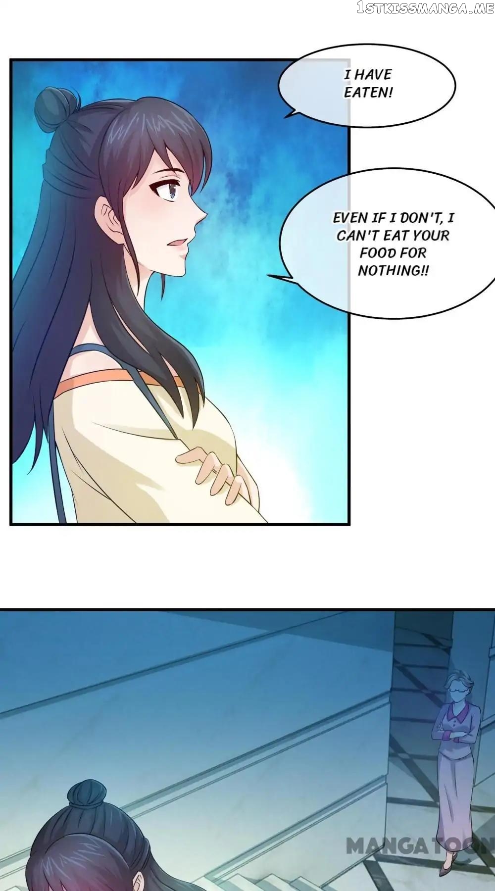 Arranged Marriage With A Billionaire chapter 74 - page 37
