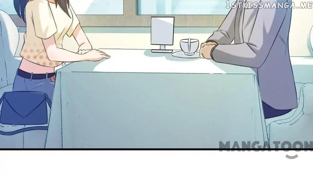 Arranged Marriage With A Billionaire chapter 74 - page 6