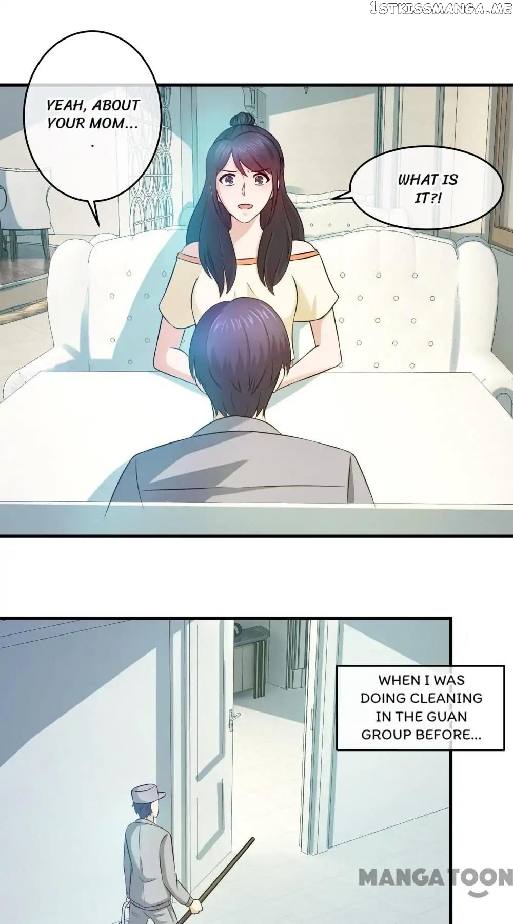Arranged Marriage With A Billionaire chapter 74 - page 7