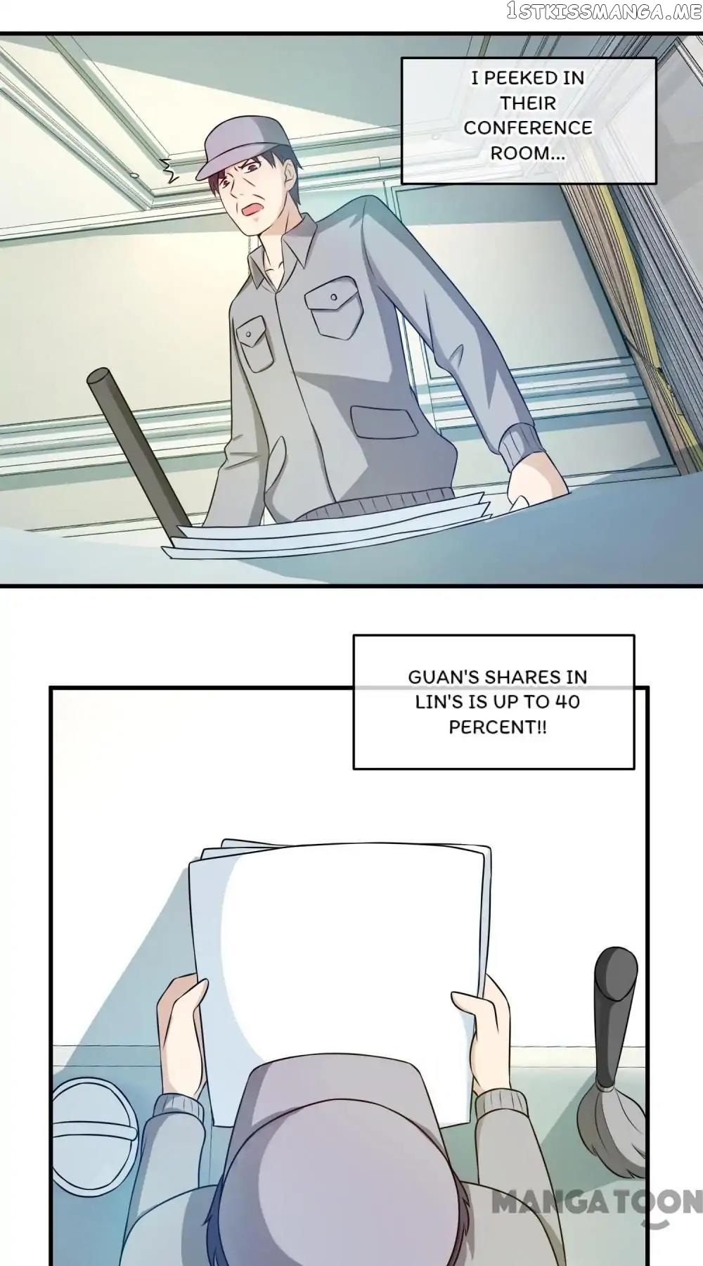 Arranged Marriage With A Billionaire chapter 74 - page 9