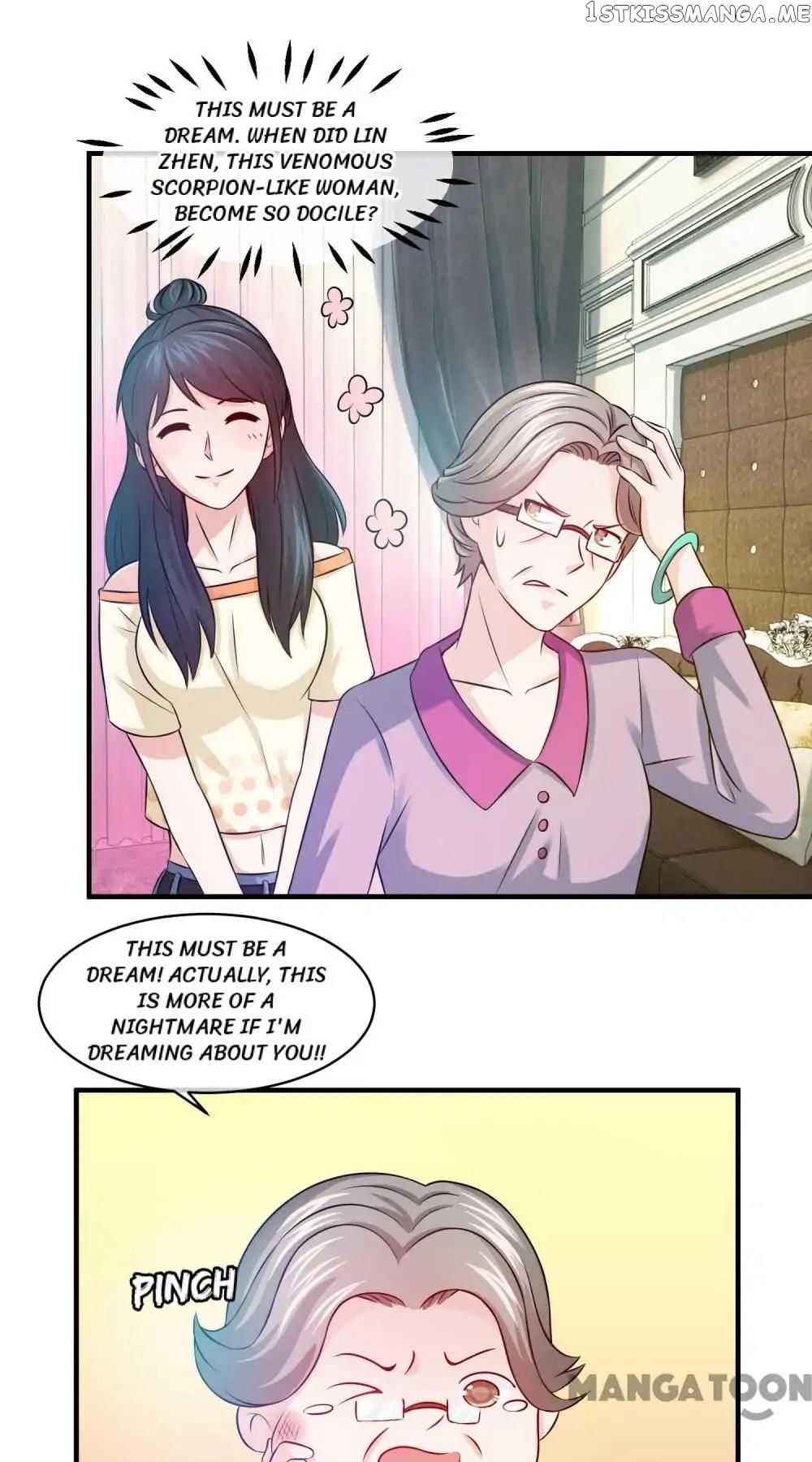 Arranged Marriage With A Billionaire chapter 75 - page 11
