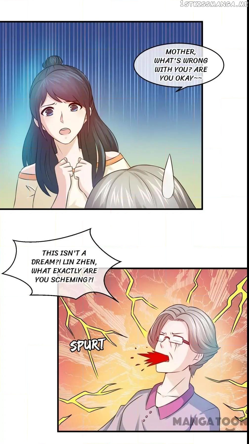 Arranged Marriage With A Billionaire chapter 75 - page 13