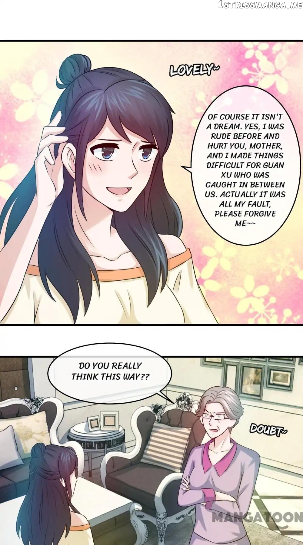Arranged Marriage With A Billionaire chapter 75 - page 15