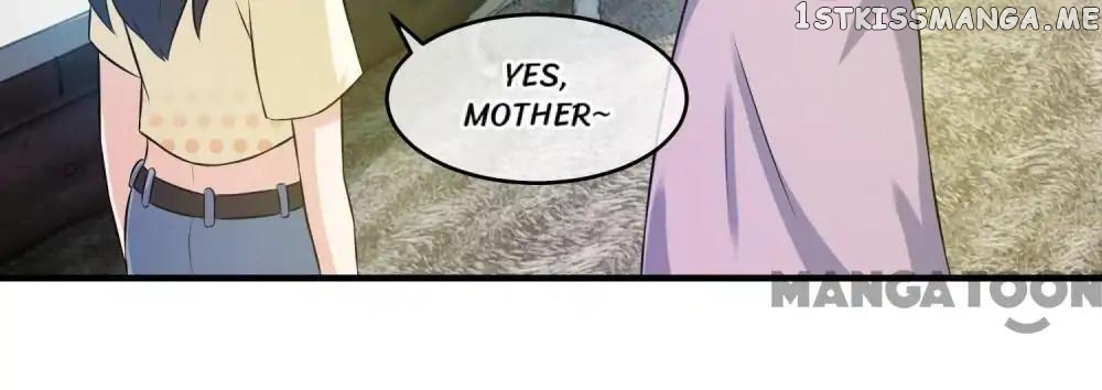 Arranged Marriage With A Billionaire chapter 75 - page 16
