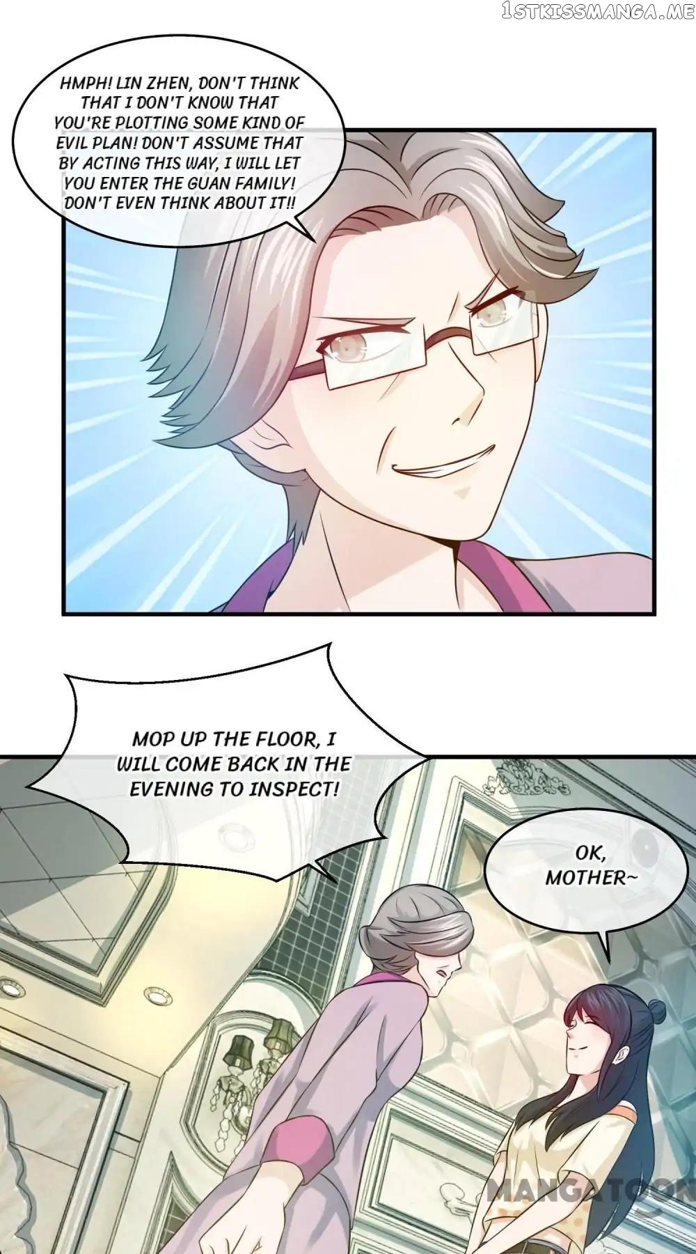 Arranged Marriage With A Billionaire chapter 75 - page 17